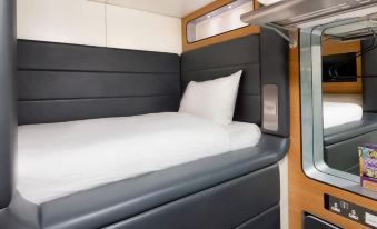 Yotelair Amsterdam Schiphol Transit Hotel