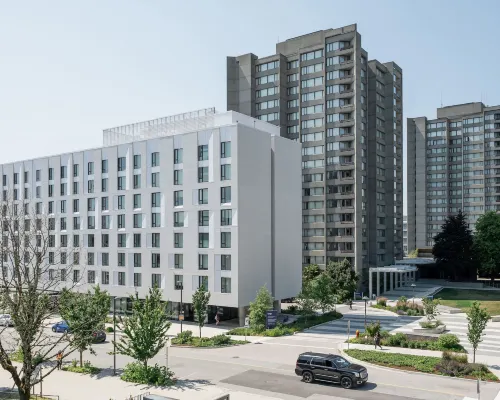 Gage Suites at UBC Hotels near Jericho Beach