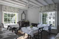 The Bridge House