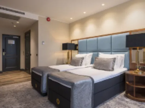 V Spa & Conference Hotel Hoteles en Tartu