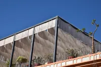 Parador Monte Carmelo Hotels in Oaxaca