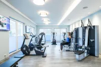 StrandResort Markgrafenheide