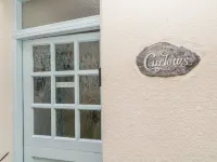 Curlews Cottage - acceptant les animaux