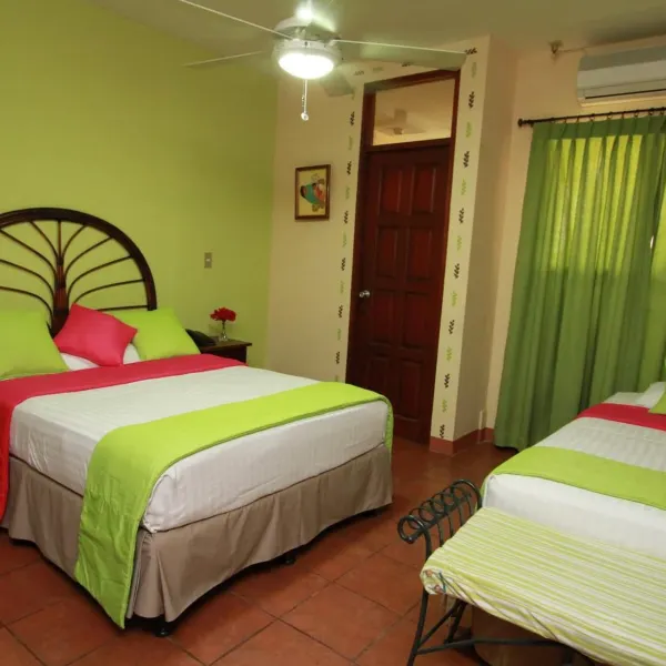 Hotel Jason - Housity
