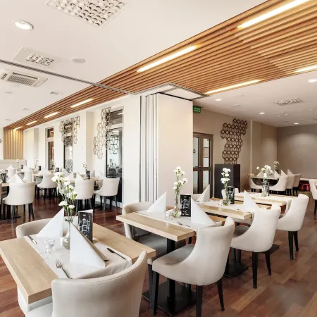 Diune Resort & Apartamenty
