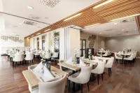 Diune Resort & Apartamenty Hotel di Kolobrzeg