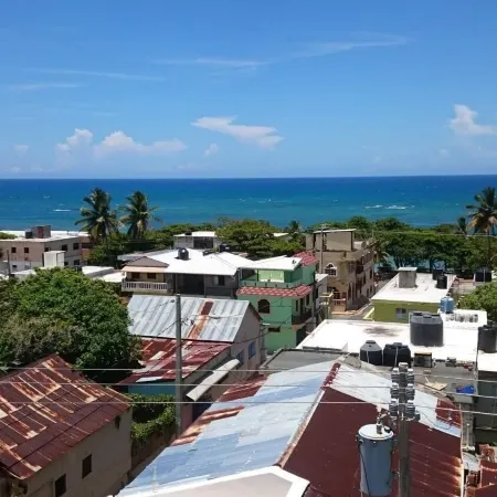 Luxury Karla Apartments