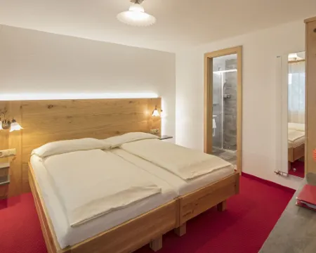 Annex Antika Hoteles en Zermatt