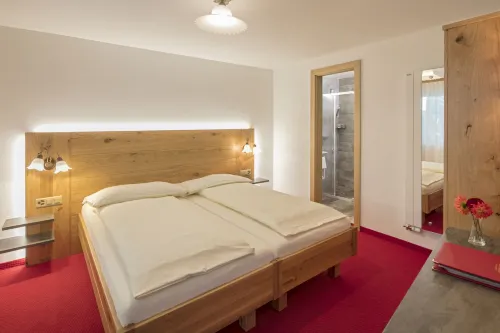 Annex Antika Hotels in Zermatt