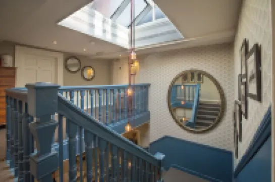 The Townhouse Hotels in Stratford-upon-Avon