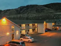 The Ranchland Inn Kamloops Hotels in Kamloops