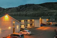 The Ranchland Inn Kamloops