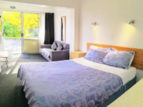 Cambrian Lodge Motel Hotels in Cambridge