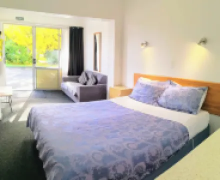 寒武紀汽車旅館