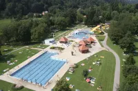 Jufa Hotel Leibnitz فنادق في Oberhaag