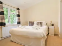 Callow Lodge 22 - Yüzme Havuzu