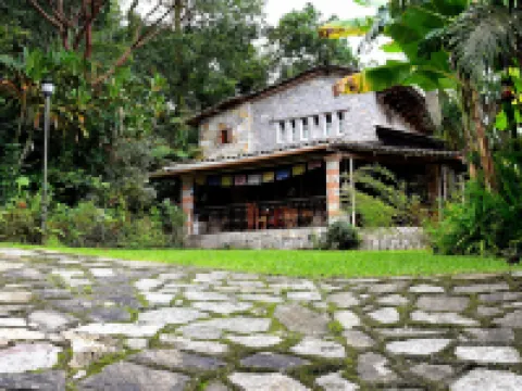 尼耶布拉之心酒店 庫埃察蘭酒店