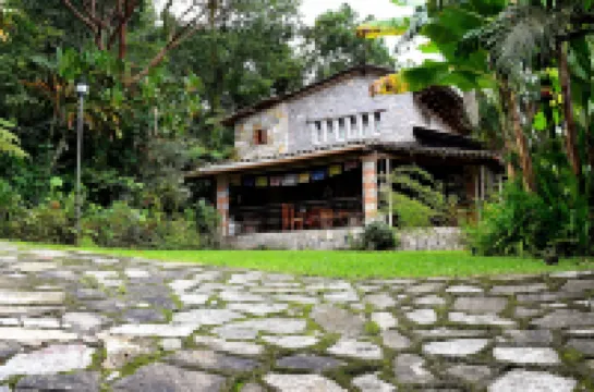 Corazón de Niebla Hôtels à : 