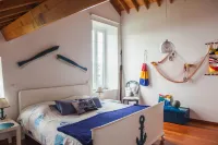 Quinta Atlantis - acceptant les animaux