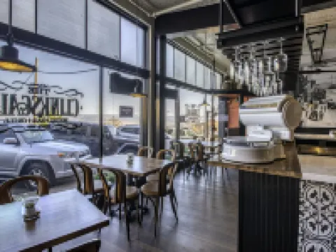 The Clinkscale Hoteles en Jerome