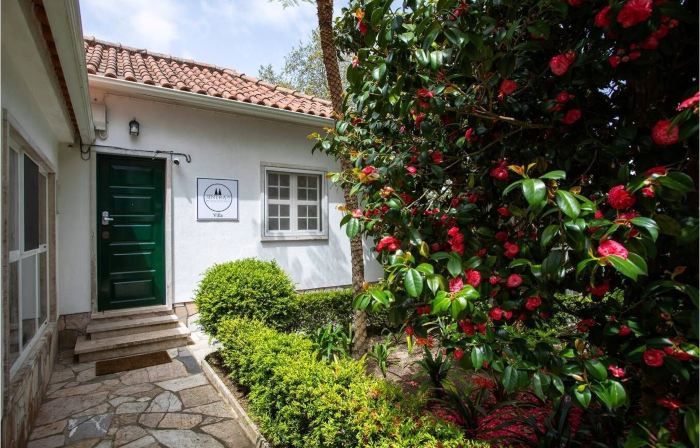 Sintra1012 Boutique Guesthouse