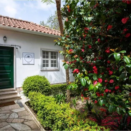 Sintra1012 Boutique Guesthouse
