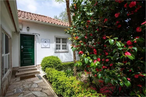 Sintra1012 Boutique Guesthouse - 3-Star