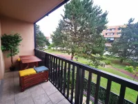 Newly renovated apartment, close to the beach and the Casino. 7mn walk to the beach.
