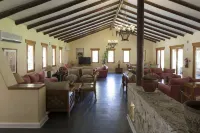 Cabañas la Huayca - Caja Los Andes Hotels in Pozo Almonte
