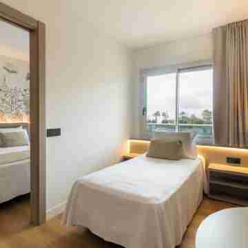 Golden Taurus Aquapark Resort Rooms