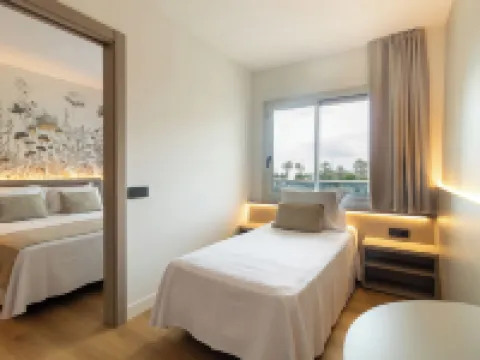 金託勒斯水上樂園度假村 派尼達酒店