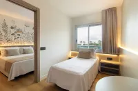 Golden Taurus Aquapark Resort Hotels in Pineda de Mar