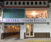 Hotel María Bonita Hoteles en 