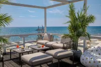 Hotel Tirreno Latina