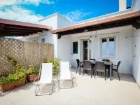 Grillo-Villa Anna Hotel a Andrano
