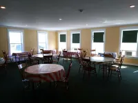 Grenfell Heritage Hotel & Suites - Завтрак