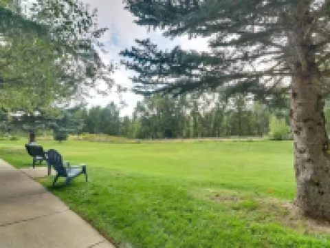 River Pines C207 2 Bedroom Condo by RedAwning Hotels in Edwards