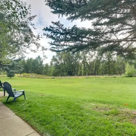 River Pines C207 2 Bedroom Condo by RedAwning