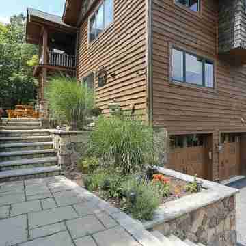 Peaceful Mountian Oasis Firepit, Hot Tub, Sauna! Hotel Exterior