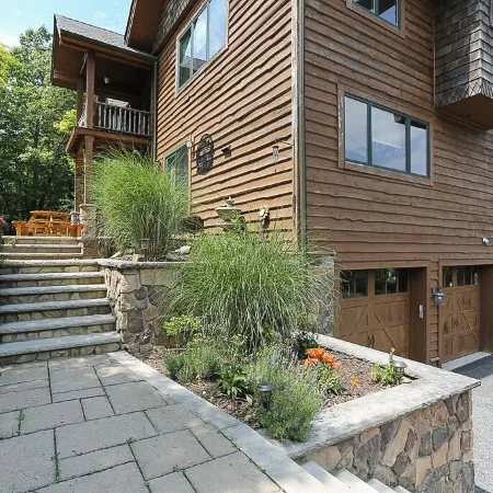 Peaceful Mountian Oasis Firepit, Hot Tub, Sauna!