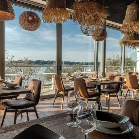 Blu Mare Hotel