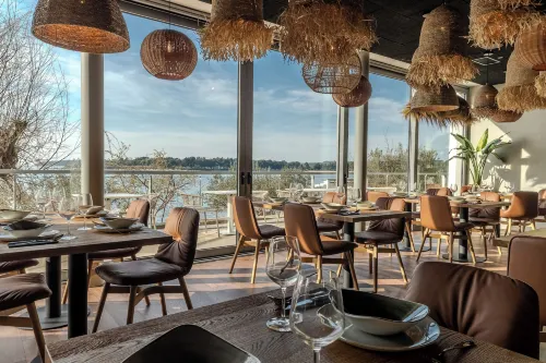 Blu Mare Hotel Hotels in Novigrad