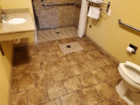 Delmonico Inn & Suites Hotels in Sylmar