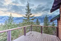 CLE Elum Lake Bunkhouse w/ Shared Hot Tub & Views! - appartements de vacances