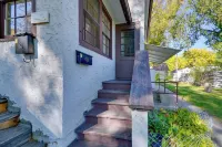 Wfh-Friendly Billings Apt ~ 1 Mi to Downtown! - Homestays