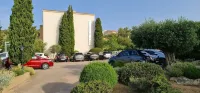 Hotel Cala di l'Oru - Parkering