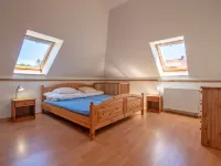 Mały Dworek Hotels in Leba