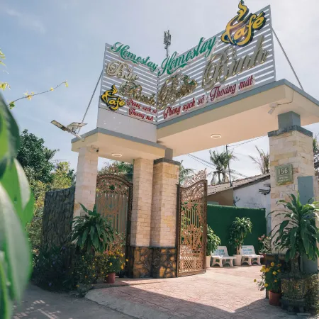 Homestay Bao Binh