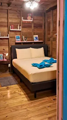 Brand NEW Home Over on the Water