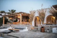 Yialos Ios Hotel Hotels in Ios